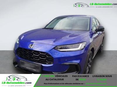 Honda ZR-V E:HEV e:HEV 2.0 i-MMD 143ch