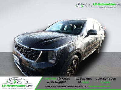 Kia Sorento 1.6 T-GDi 215ch Hybride 7 pl BVA