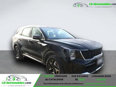 Kia Sorento 1.6 T-GDi 215ch Hybride 7 pl BVA