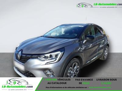 Renault Captur E-Tech full hybrid 145