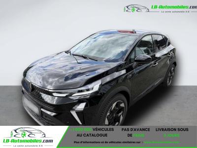 Renault Captur E-Tech full hybrid 145