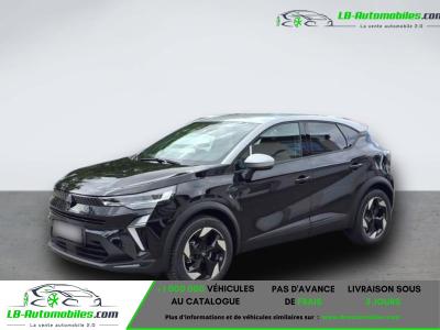 Renault Captur E-Tech full hybrid 145