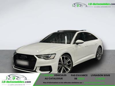 Audi A6 45 TFSI 265 ch