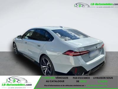 BMW i i5 Berline eDrive40 340 ch