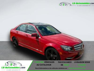 Mercedes Classe C 350 Avantgarde Executive A