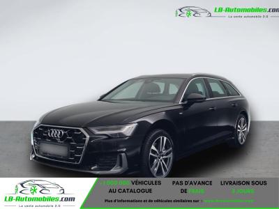 Audi A6 Avant 45 TDI V6 245 ch Quattro