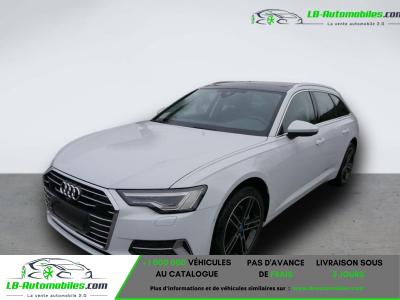 Audi A6 Avant 40 TDI 204 ch