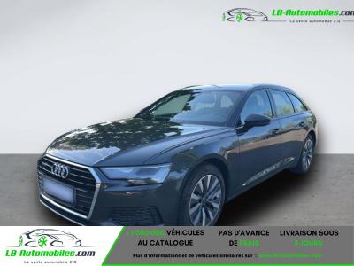 Audi A6 Avant 50 TFSIe 299 ch Quattro