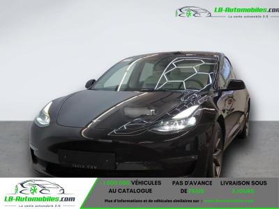 Tesla Model 3 Long Range Dual Motor AWD