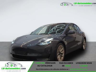 Tesla Model 3 Long Range Dual Motor AWD