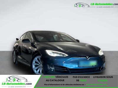 Tesla Model S 100D