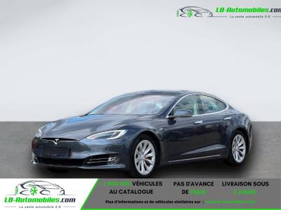 Tesla Model S 100D