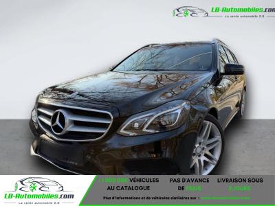 Mercedes Classe E 250 BVA
