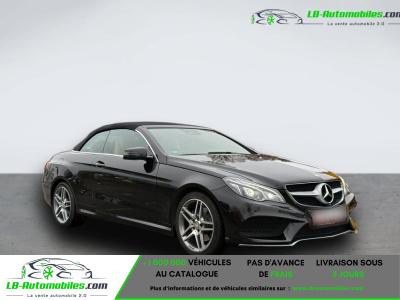 Mercedes Classe E 250 BVA