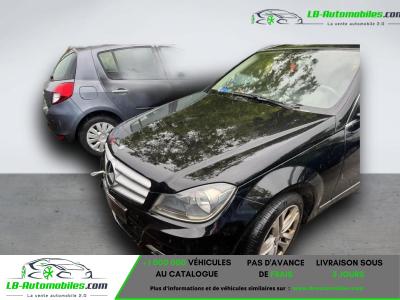 Mercedes Classe C 200