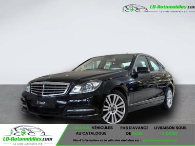 Mercedes Classe C 350 Avantgarde Executive A