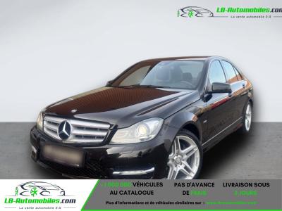 Mercedes Classe C 350 Avantgarde Executive A