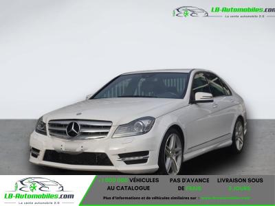 Mercedes Classe C 350 Avantgarde Executive A