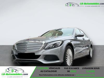 Mercedes Classe C 250 CDI BVA
