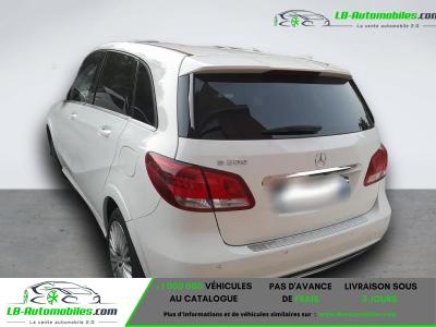 Mercedes Classe B 200 CDI