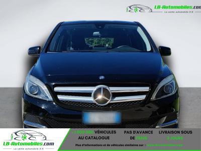 Mercedes Classe B 200 CDI