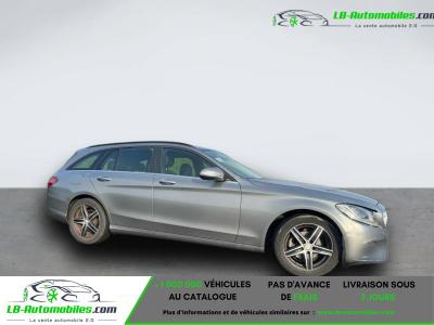 Mercedes Classe C 200
