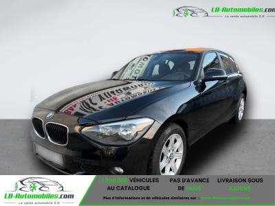 BMW Série 1 116i 136CH