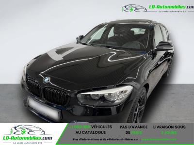 BMW Série 1 118i 170CH