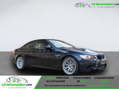 BMW M3 COUPE 420CH BVA