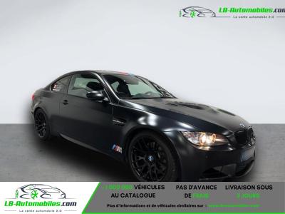 BMW M3 COUPE 420CH BVA
