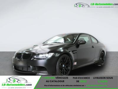 BMW M3 COUPE 420CH BVA