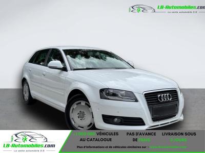 Audi A3 Sportback 1.4 TFSI 125 BVA