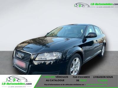Audi A3 Sportback 1.4 TFSI 125
