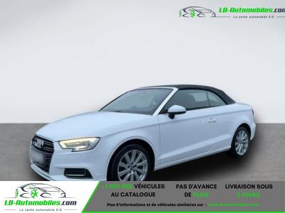 Audi A3 Cabriolet TFSI  150