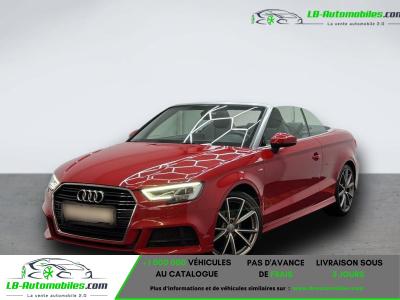 Audi A3 Cabriolet TFSI  150