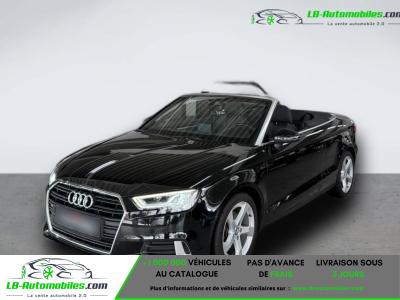 Audi A3 Cabriolet TFSI  150 BVA