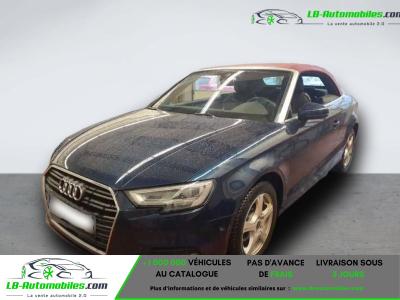 Audi A3 Cabriolet TFSI  150 BVA