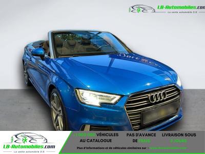 Audi A3 Cabriolet TFSI  150 BVA
