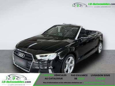 Audi A3 Cabriolet TFSI  150 BVA