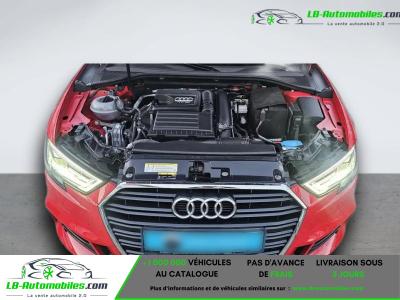 Audi A3 Cabriolet TFSI  150 BVA