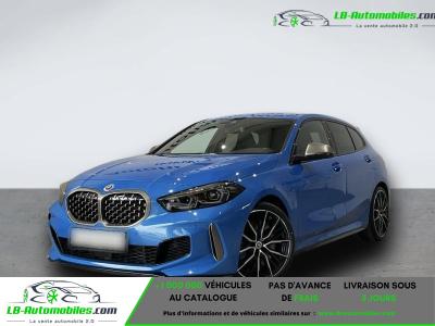 BMW Série 1 M135i xDrive 306 ch BVA