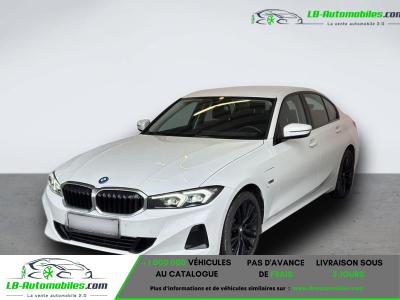 BMW Série 3 320e 204 ch BVA