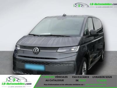 Volkswagen Multivan 2.0 TSI 204 BVA