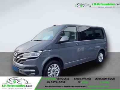 Volkswagen Multivan 2.0 TDI 204 BVA