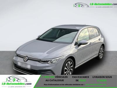 Volkswagen Golf 2.0 TDI SCR 116 BVM