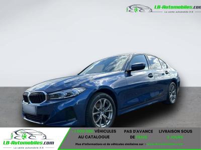BMW Série 3 320d 190 ch BVA