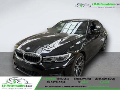 BMW Série 3 320d 190 ch BVA