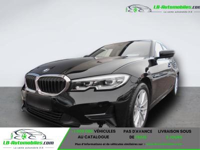 BMW Série 3 318i 156 ch BVA