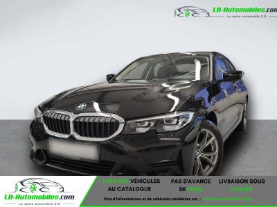 BMW Série 3 318i 156 ch BVA