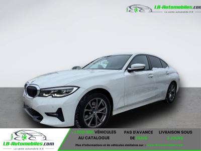 BMW Série 3 320i 184 ch BVA